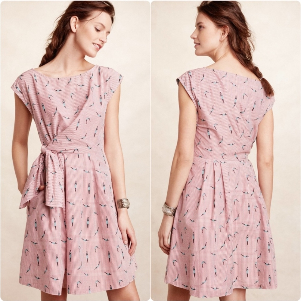Maeve Bathing Beauty Dress